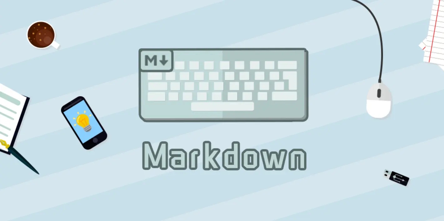Cet article présente la syntaxe et le format de base de Markdown. /fr/basic-markdown-syntax/featured-image.webp